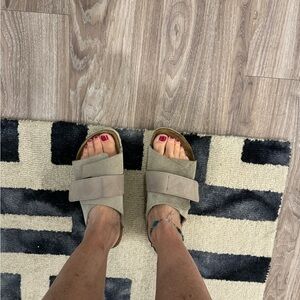 Kyoto Birkenstock